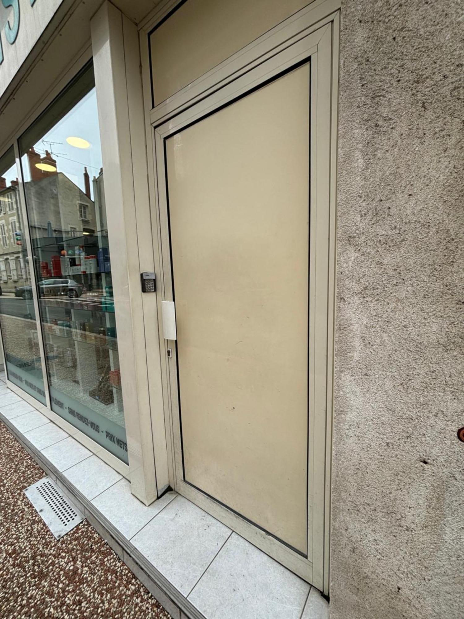 Appartement De Caractere, Charme Nevers Exterior foto