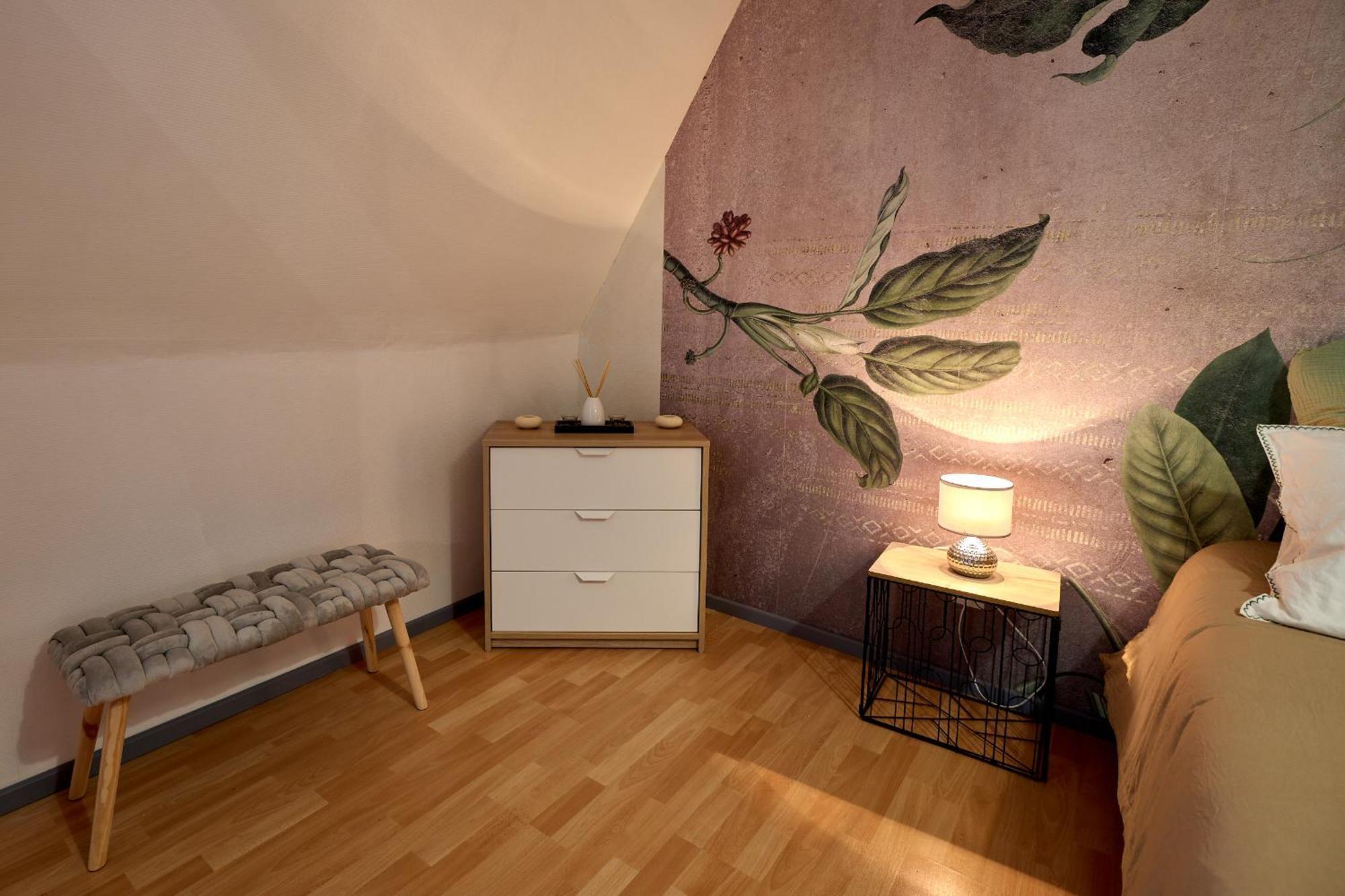 Appartement De Caractere, Charme Nevers Exterior foto