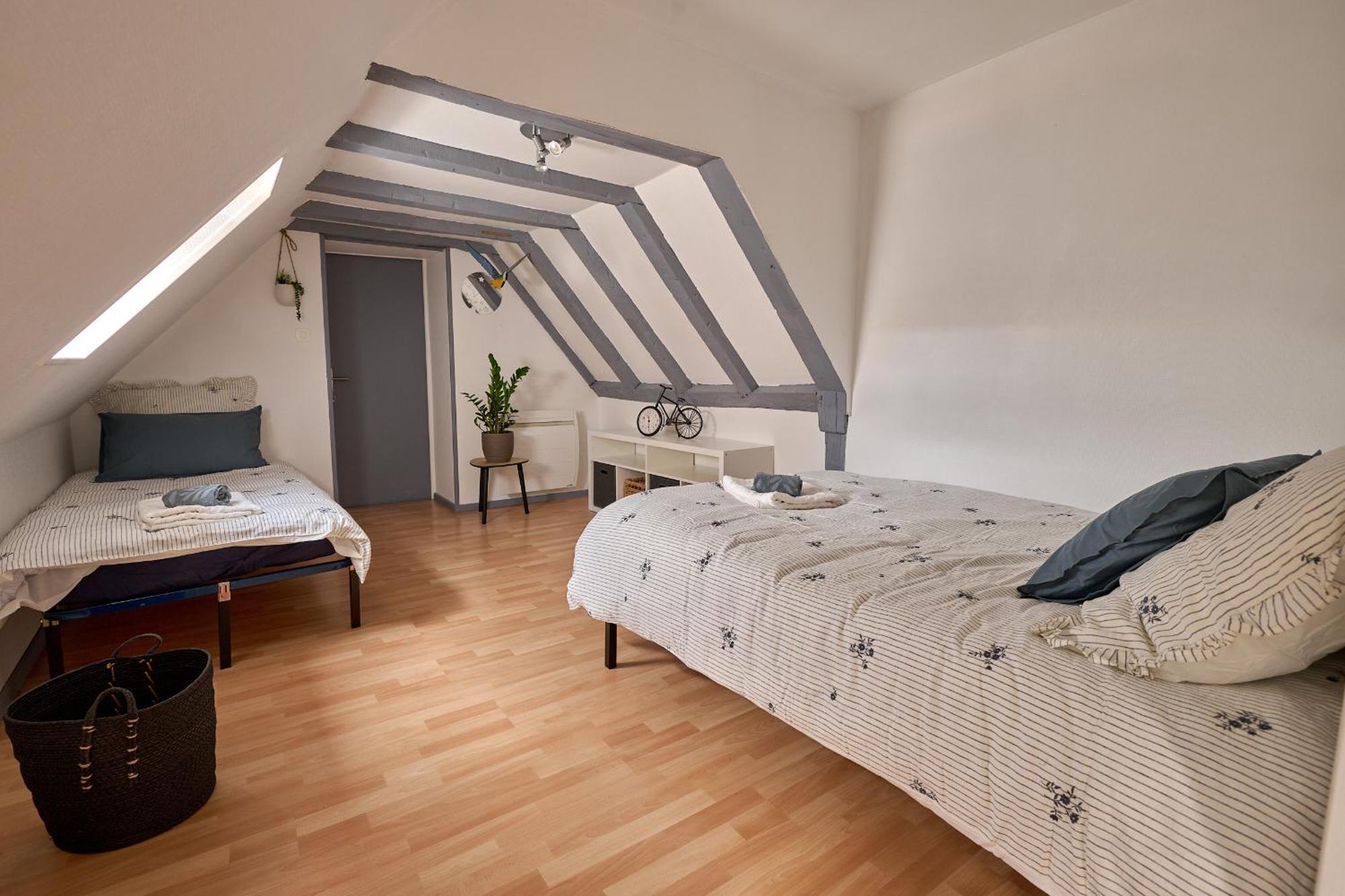 Appartement De Caractere, Charme Nevers Exterior foto