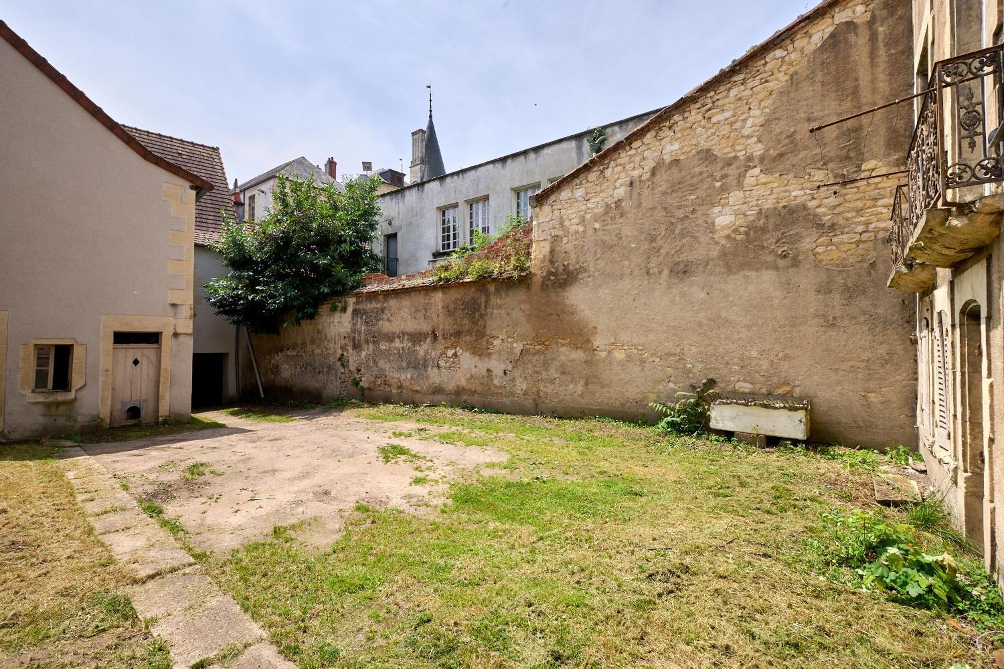 Appartement De Caractere, Charme Nevers Exterior foto